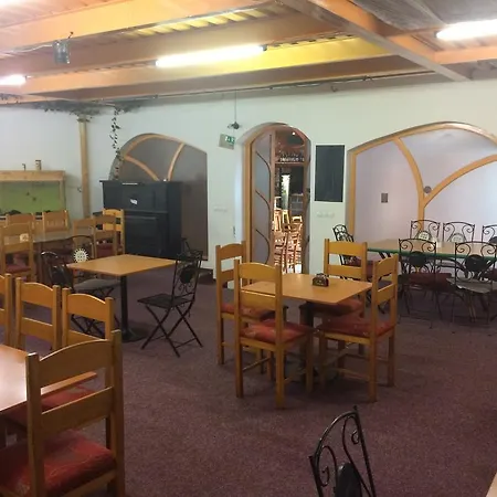 Maison d'hôtes Klub Malych Pivovaru Ceske Budejovice