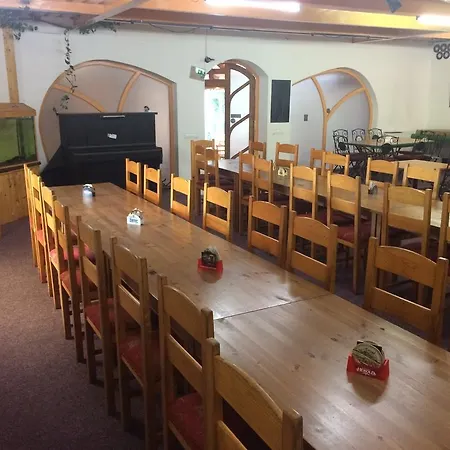 Maison d'hôtes Klub Malych Pivovaru