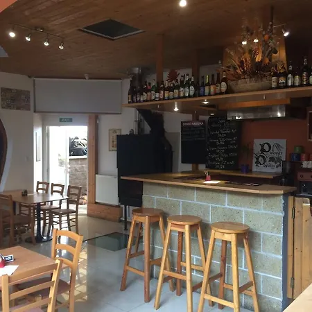 Maison d'hôtes Klub Malych Pivovaru Ceske Budejovice