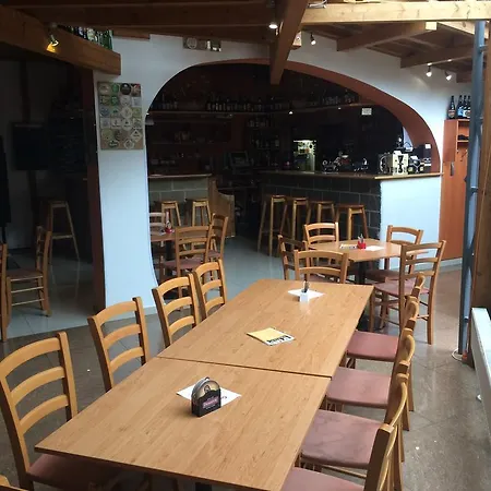 Maison d'hôtes Klub Malych Pivovaru