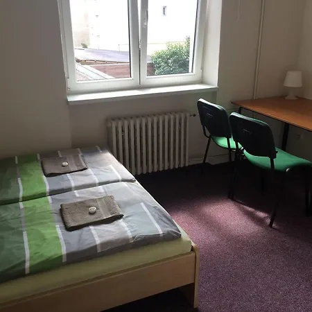 Maison d'hôtes Klub Malych Pivovaru Ceske Budejovice