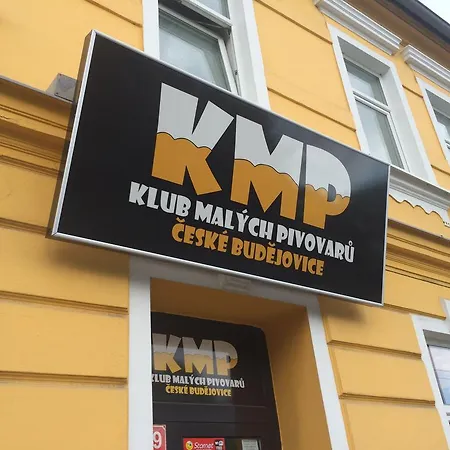 بيت ضيافة Klub Malych Pivovaru 3*