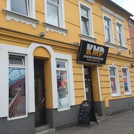 Maison d'hôtes Klub Malych Pivovaru