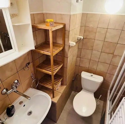 Casa de hóspedes Klub Malych Pivovaru