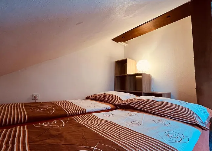 Klub Malych Pivovaru Casa de hóspedes 3*