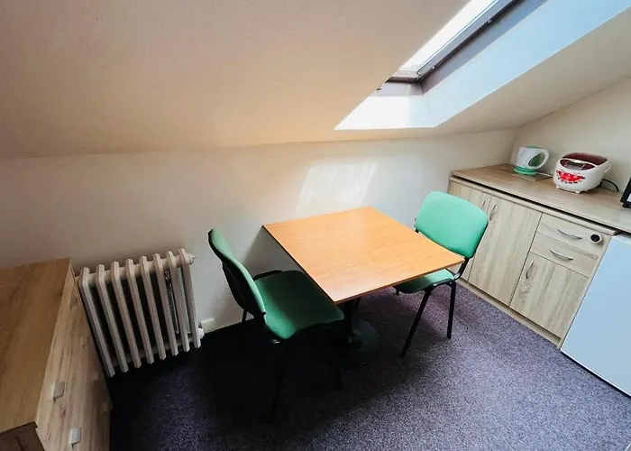 Klub Malych Pivovaru 3*