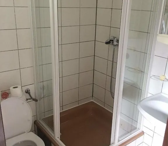 Casa de hóspedes Klub Malych Pivovaru