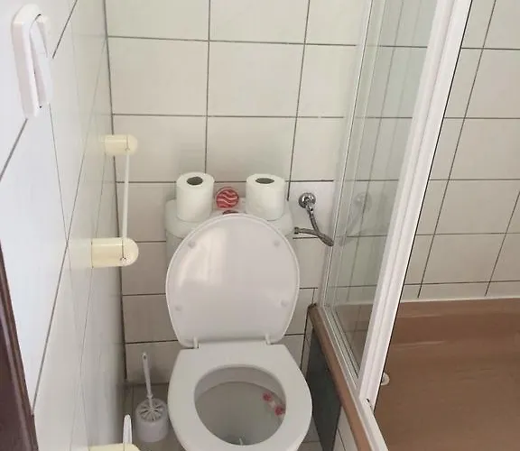 Casa de hóspedes Klub Malych Pivovaru Ceske Budejovice