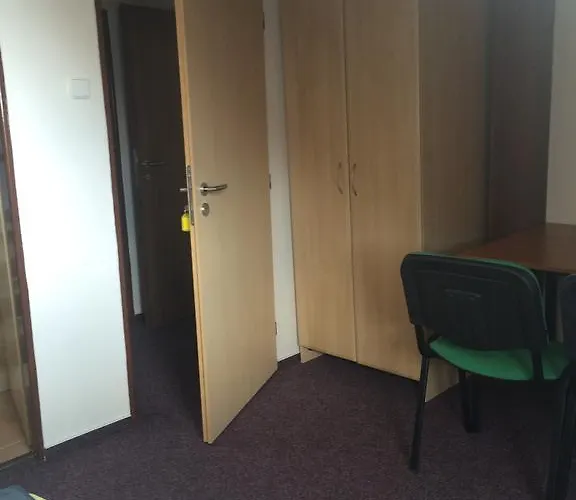 Casa de hóspedes Klub Malych Pivovaru 3*