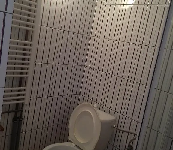 Casa de hóspedes Klub Malych Pivovaru