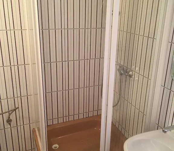 Casa de hóspedes Klub Malych Pivovaru 3*