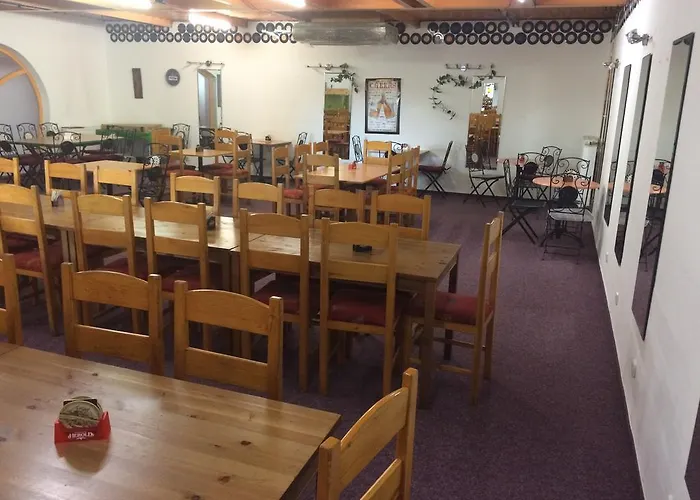 Casa de hóspedes Klub Malych Pivovaru 3*