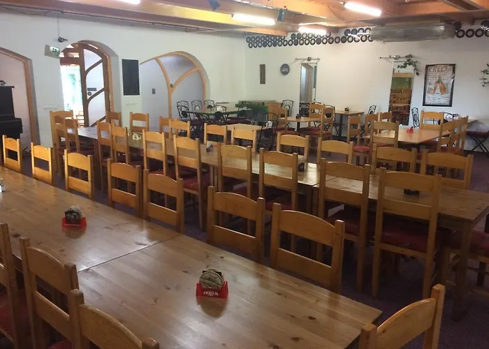 Klub Malych Pivovaru Ceske Budejovice