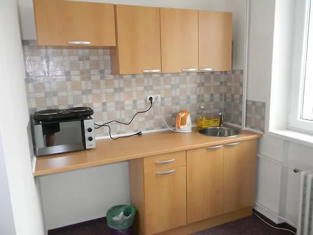 Klub Malych Pivovaru Casa de hóspedes