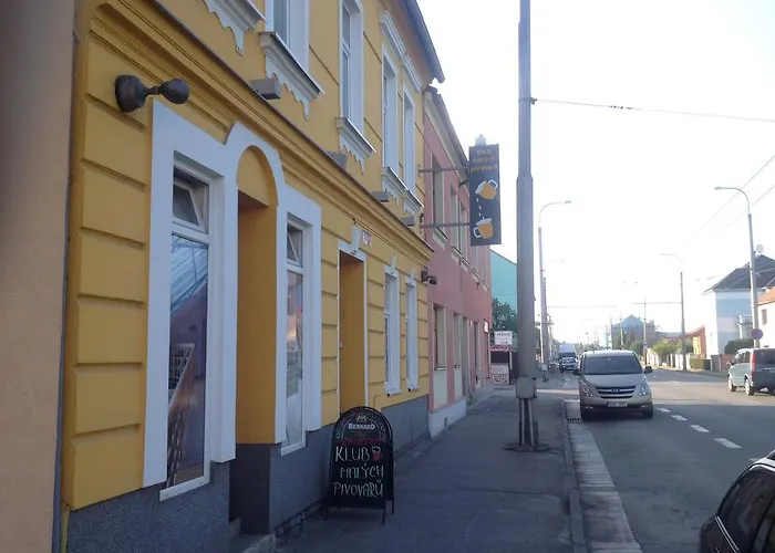 Klub Malych Pivovaru 3*